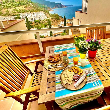 Cala Salions, Chalana I Apartment Girona Luaran gambar