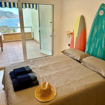 Cala Salions, Chalana I Apartment Girona Luaran gambar