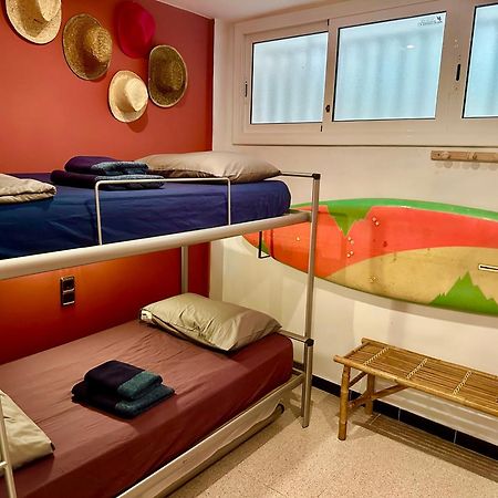Cala Salions, Chalana I Apartment Girona Luaran gambar
