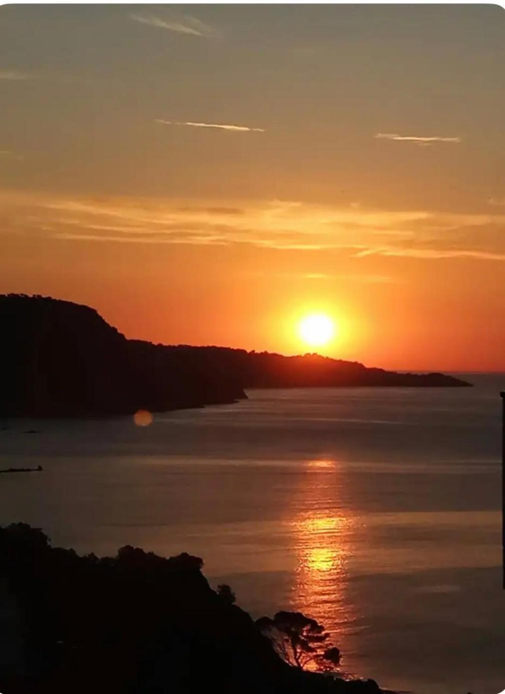 Cala Salions, Chalana I Apartment Girona Luaran gambar