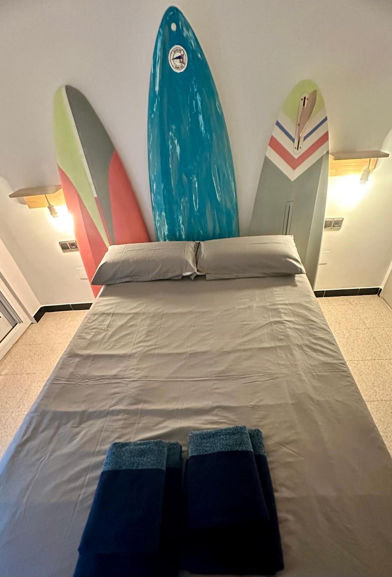 Cala Salions, Chalana I Apartment Girona Luaran gambar