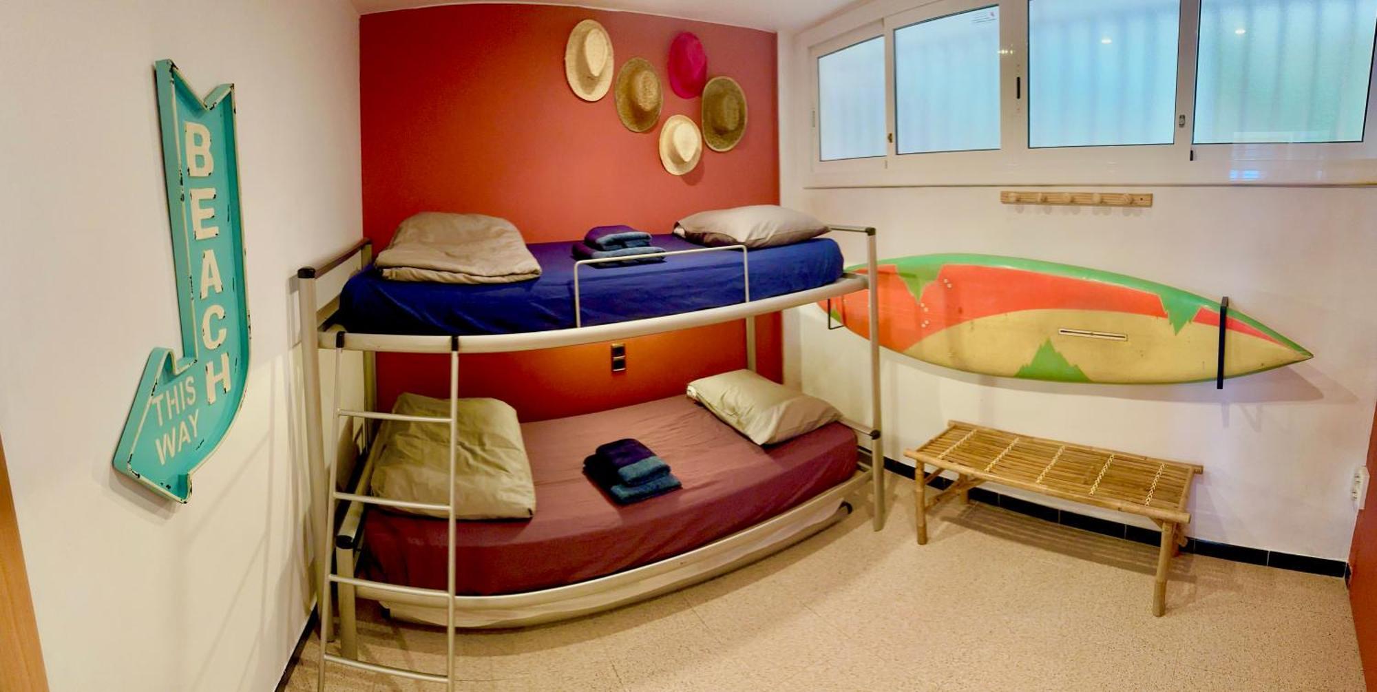 Cala Salions, Chalana I Apartment Girona Luaran gambar