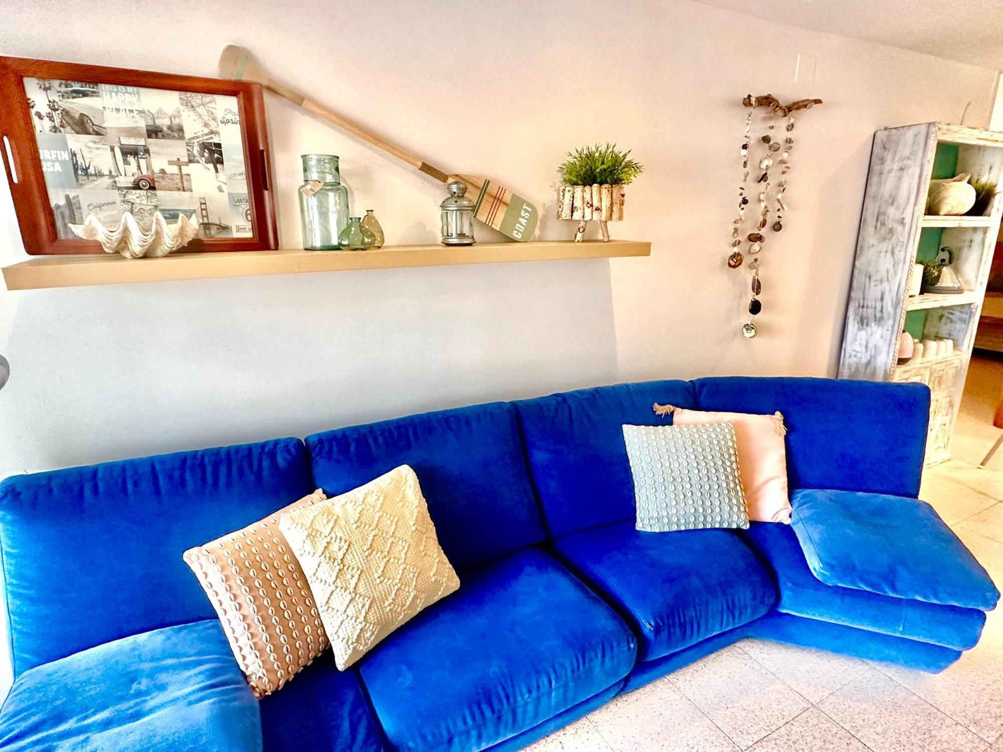 Cala Salions, Chalana I Apartment Girona Luaran gambar