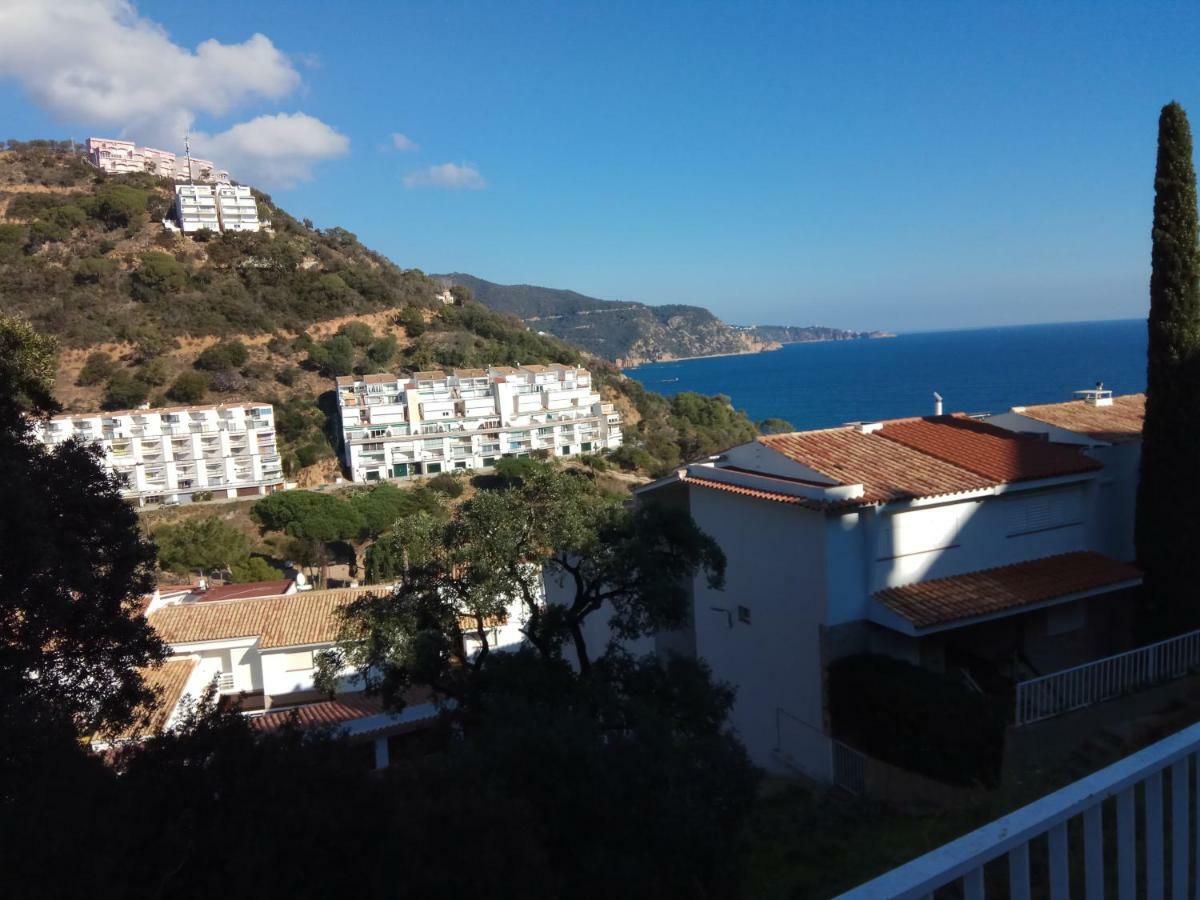 Cala Salions, Chalana I Apartment Girona Luaran gambar