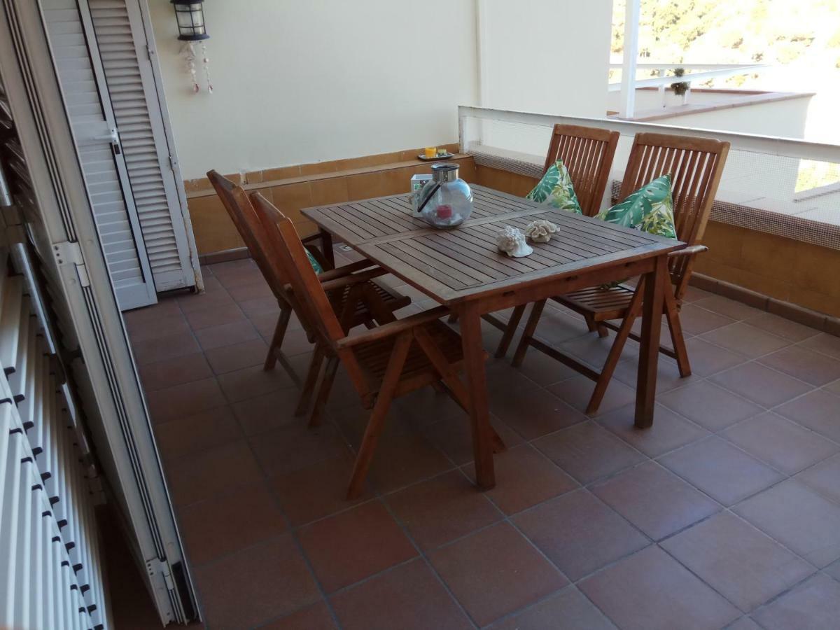 Cala Salions, Chalana I Apartment Girona Luaran gambar