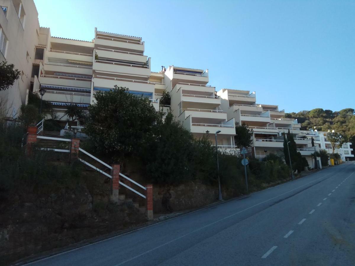 Cala Salions, Chalana I Apartment Girona Luaran gambar