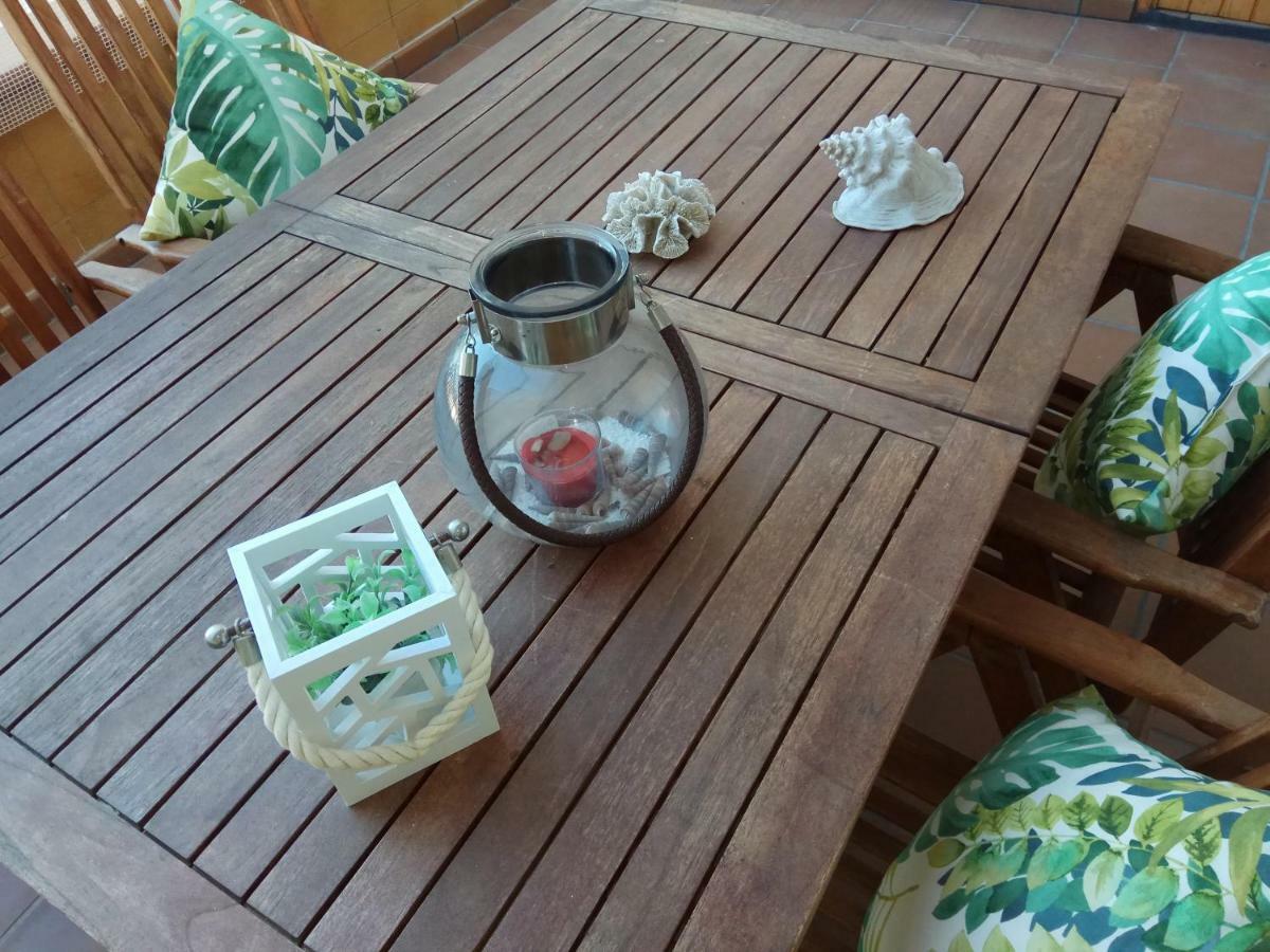 Cala Salions, Chalana I Apartment Girona Luaran gambar