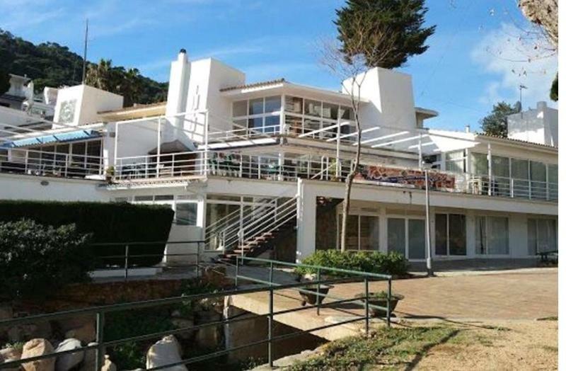 Cala Salions, Chalana I Apartment Girona Luaran gambar