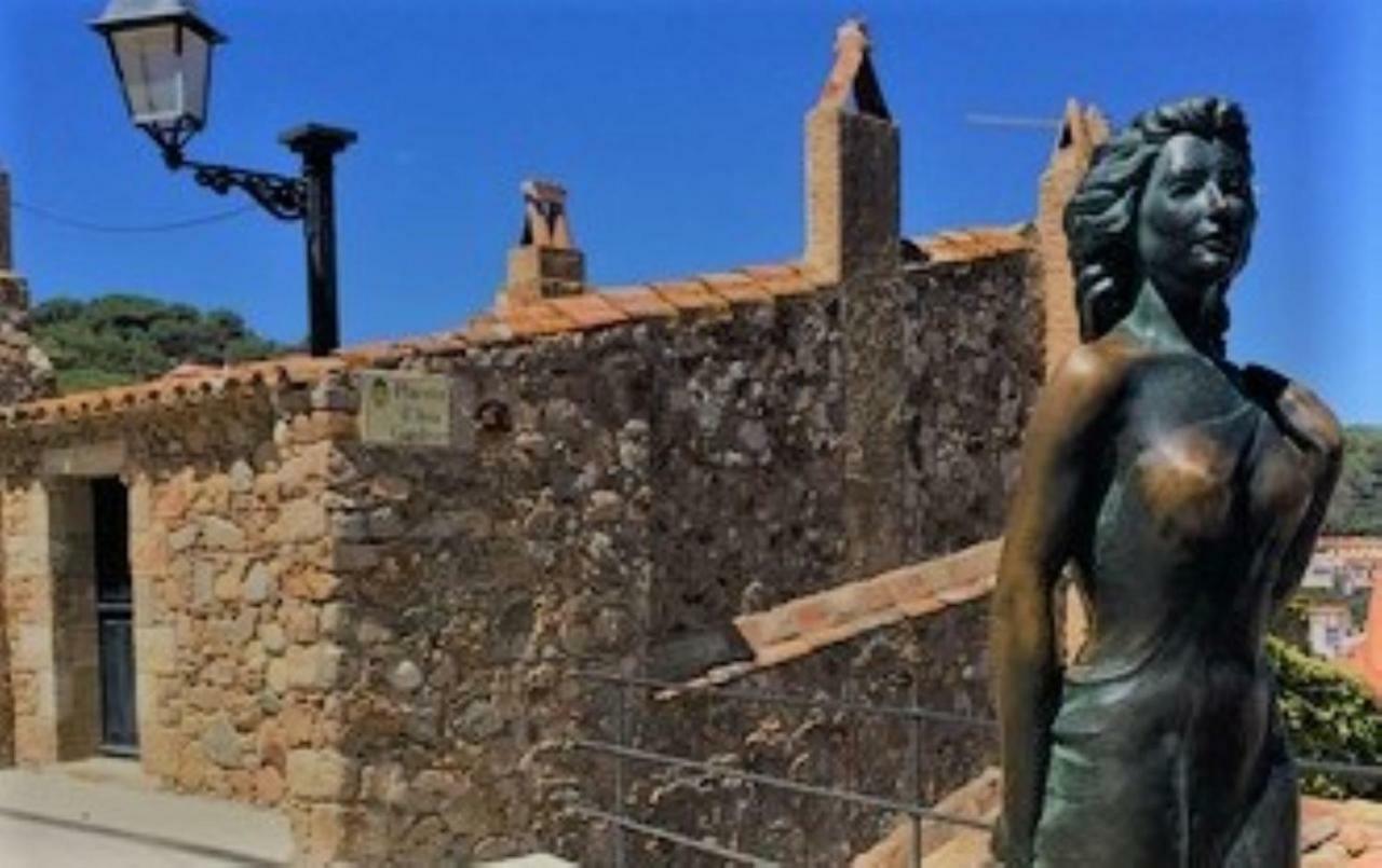 Cala Salions, Chalana I Apartment Girona Luaran gambar